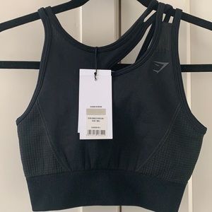 Gymshark ultra seamless sports bra
